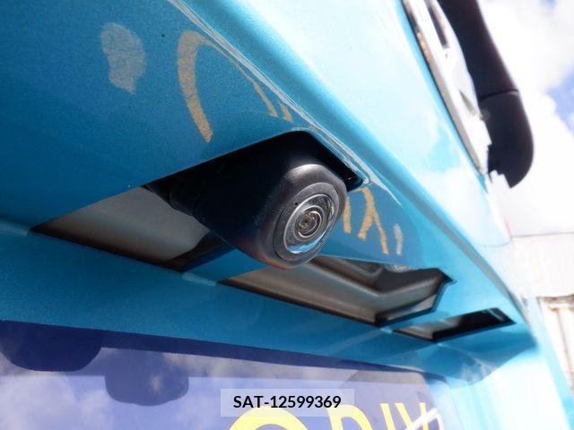 Daihatsu THOR 2021-07 328447-21
