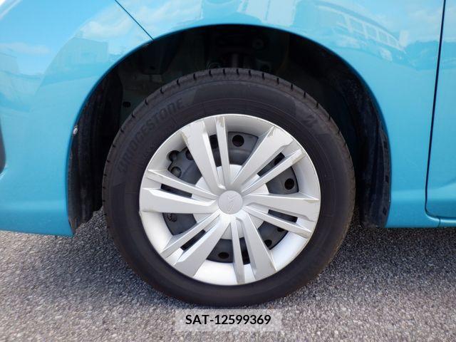 Daihatsu THOR 2021-07 328447-29