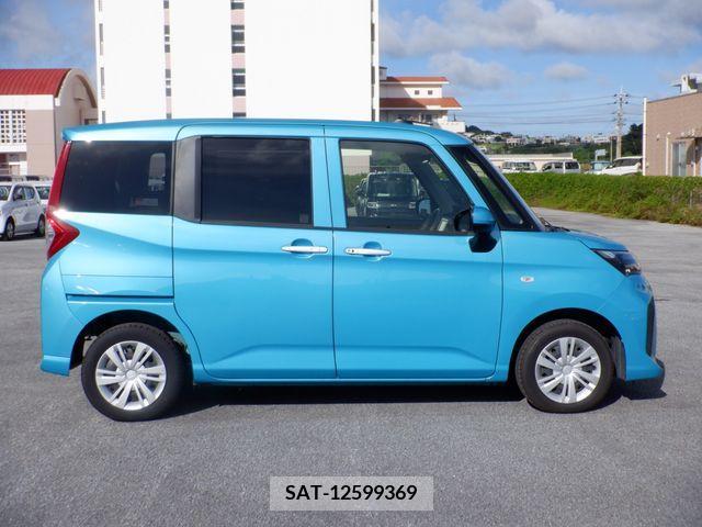 Daihatsu THOR 2021-07 328447-5