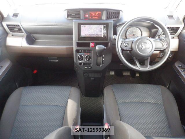 Daihatsu THOR 2021-07 328447-1