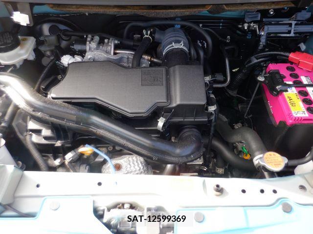 Daihatsu THOR 2021-07 328447-28