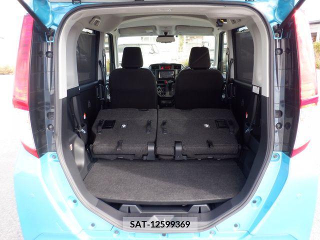 Daihatsu THOR 2021-07 328447-10