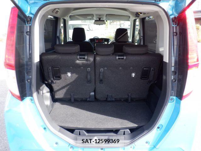 Daihatsu THOR 2021-07 328447-9