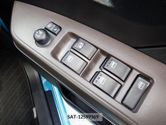 Daihatsu THOR 2021-07 328447-25