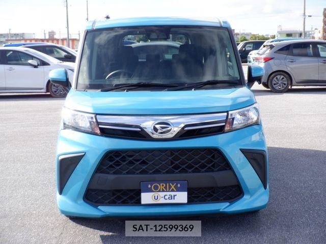 Daihatsu THOR 2021-07 328447-3