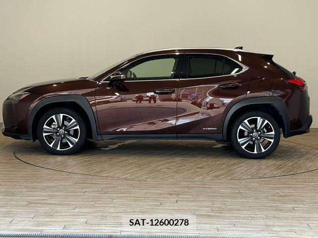 Lexus UX 2019-05 354009-16