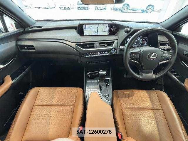 Lexus UX 2019-05 354009-1