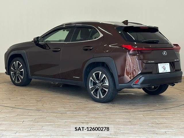 Lexus UX 2019-05 354009-14