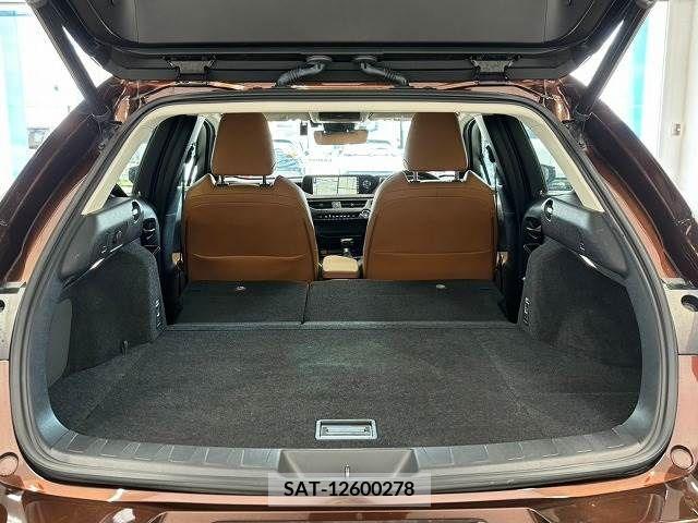 Lexus UX 2019-05 354009-10