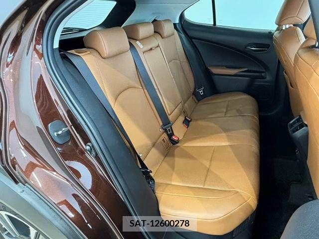 Lexus UX 2019-05 354009-9