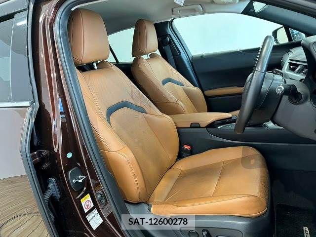 Lexus UX 2019-05 354009-8