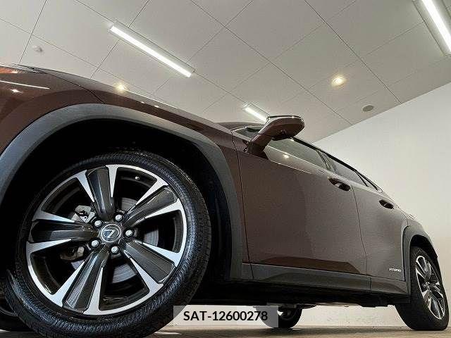 Lexus UX 2019-05 354009-17