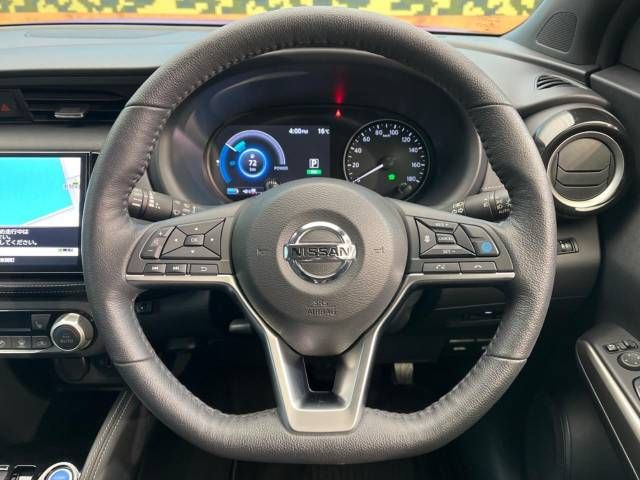 Nissan KICKS 2021-10 183546-11