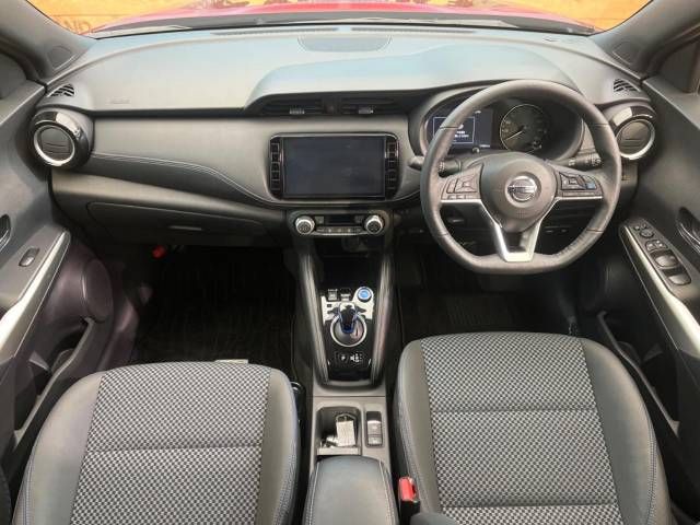 Nissan KICKS 2021-10 183546-1