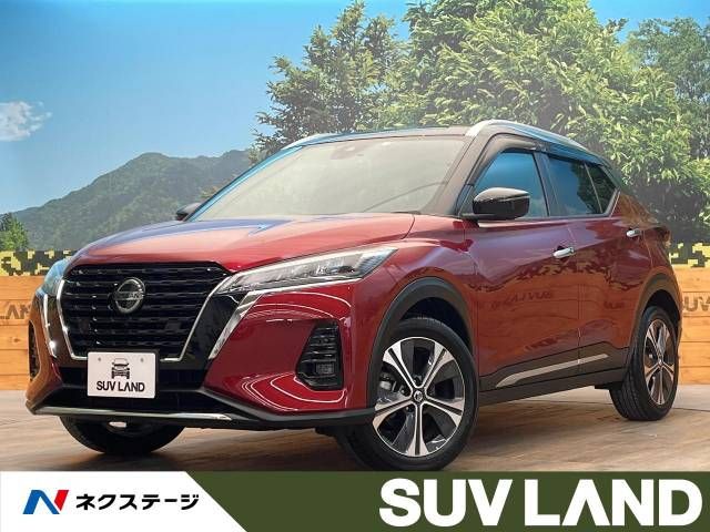 Nissan KICKS 2021-10 183546-0
