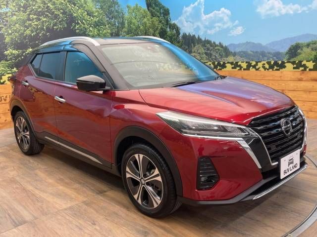 Nissan KICKS 2021-10 183546-16