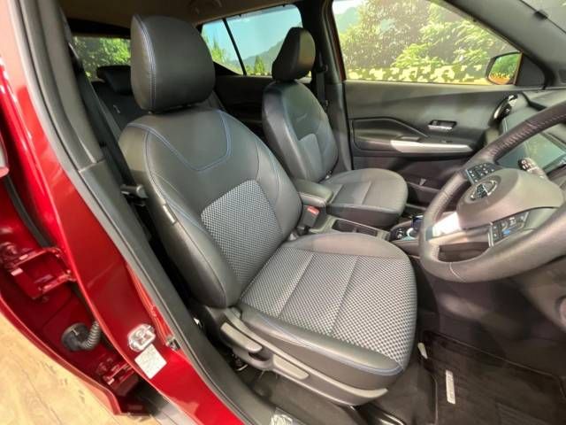 Nissan KICKS 2021-10 183546-8