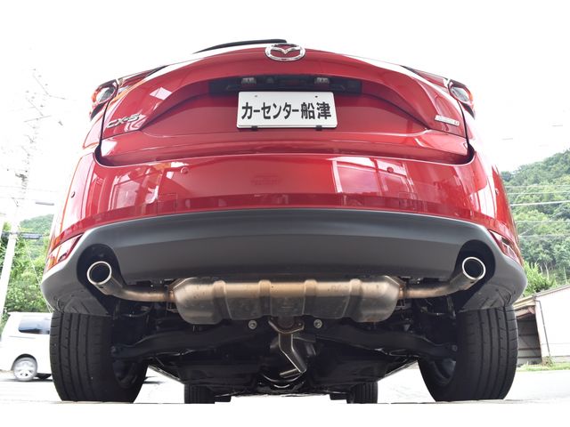 Mazda CX-5 2019-04 7406-4