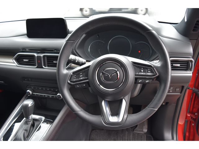 Mazda CX-5 2019-04 7406-14