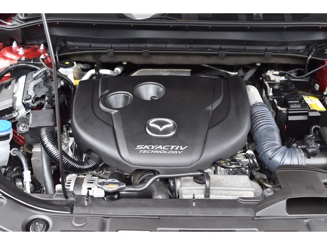 Mazda CX-5 2019-04 7406-28