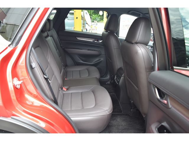Mazda CX-5 2019-04 7406-24