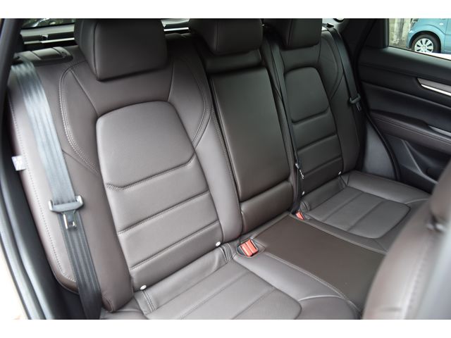 Mazda CX-5 2019-04 7406-23