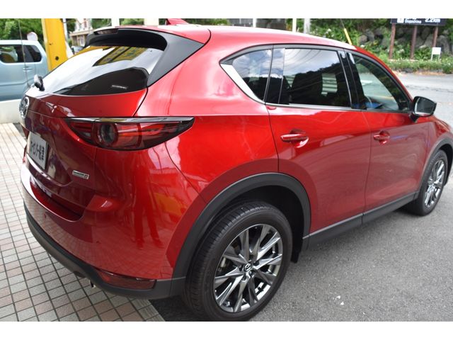 Mazda CX-5 2019-04 7406-5