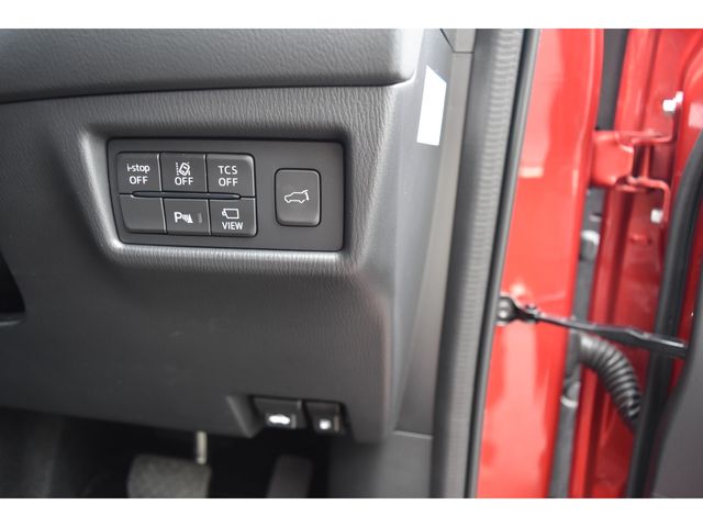 Mazda CX-5 2019-04 7406-11