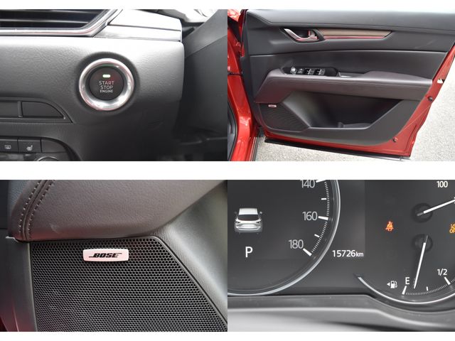 Mazda CX-5 2019-04 7406-13
