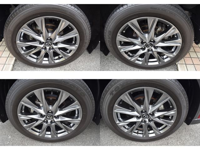 Mazda CX-5 2019-04 7406-27