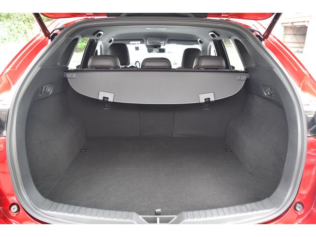 Mazda CX-5 2019-04 7406-7