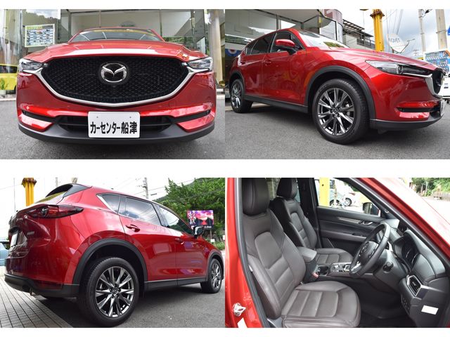 Mazda CX-5 2019-04 7406-29