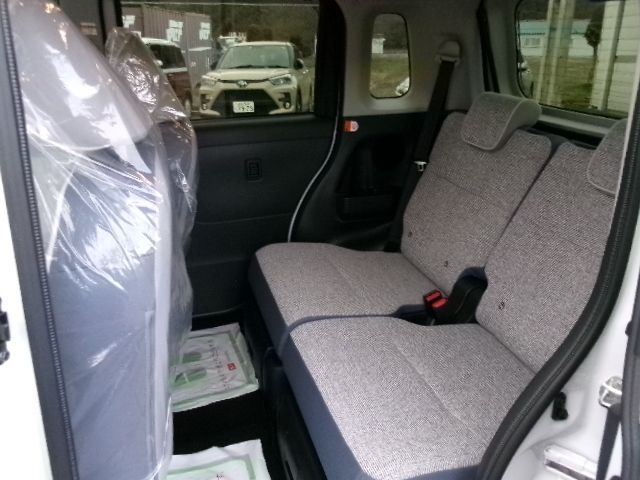 Daihatsu MOVE CANBUS 2023-06 190677-7