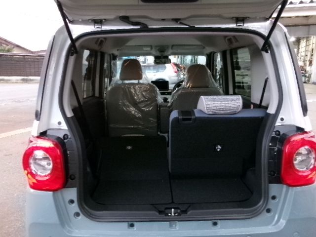 Daihatsu MOVE CANBUS 2023-06 190677-8