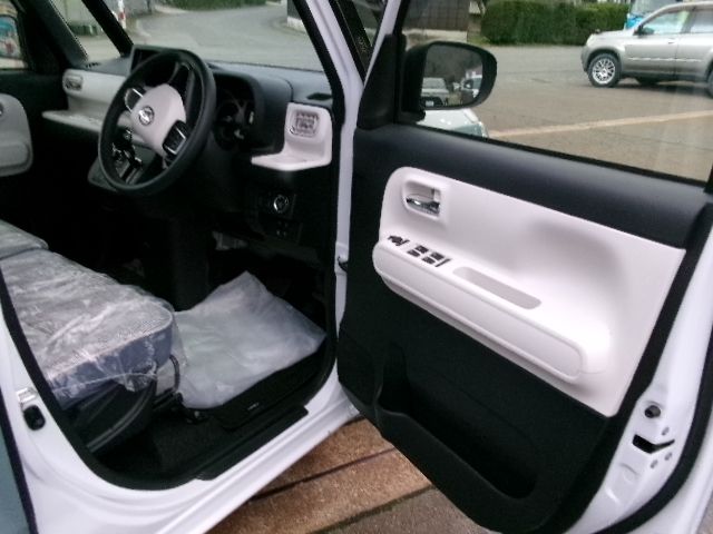 Daihatsu MOVE CANBUS 2023-06 190677-9
