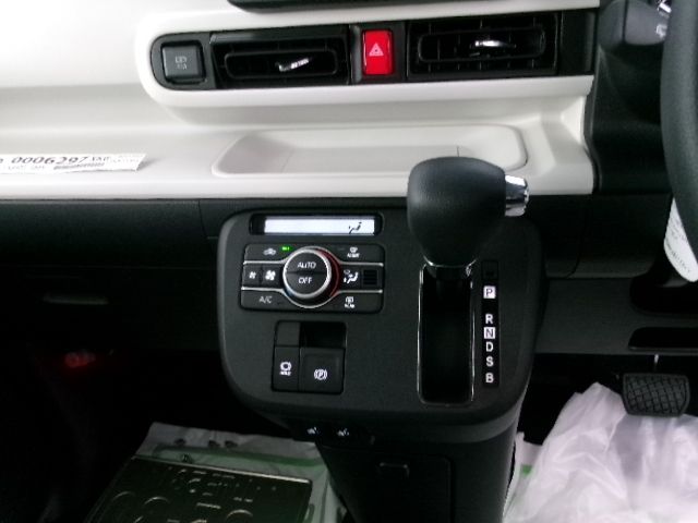 Daihatsu MOVE CANBUS 2023-06 190677-10