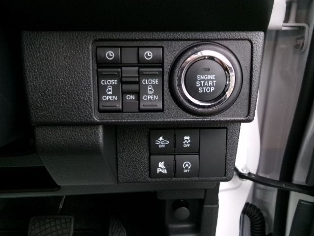 Daihatsu MOVE CANBUS 2023-06 190677-13