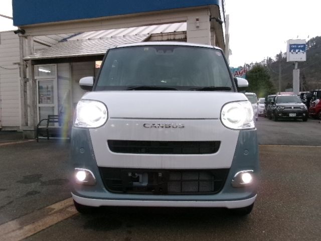 Daihatsu MOVE CANBUS 2023-06 190677-15