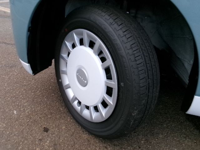 Daihatsu MOVE CANBUS 2023-06 190677-16