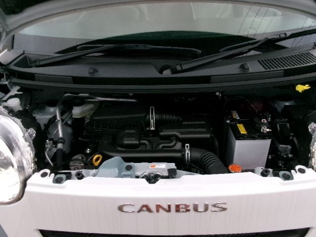 Daihatsu MOVE CANBUS 2023-06 190677-17