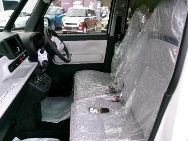 Daihatsu MOVE CANBUS 2023-06 190677-6