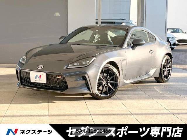 Toyota 86 2022-09 321256-0