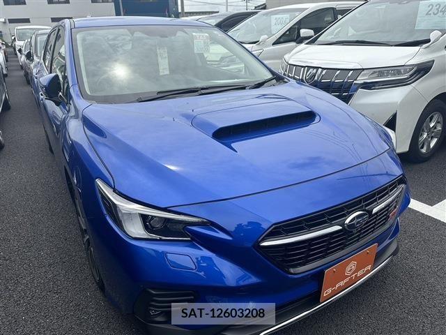 Subaru LEVORG 2023-04 397076-0