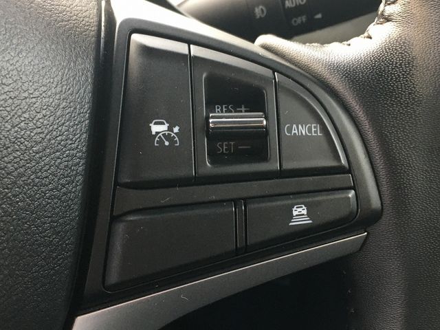 Suzuki SOLIO BANDIT 2020-03 20660-19