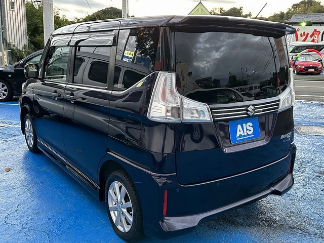 Suzuki SOLIO BANDIT 2020-03 20660-4