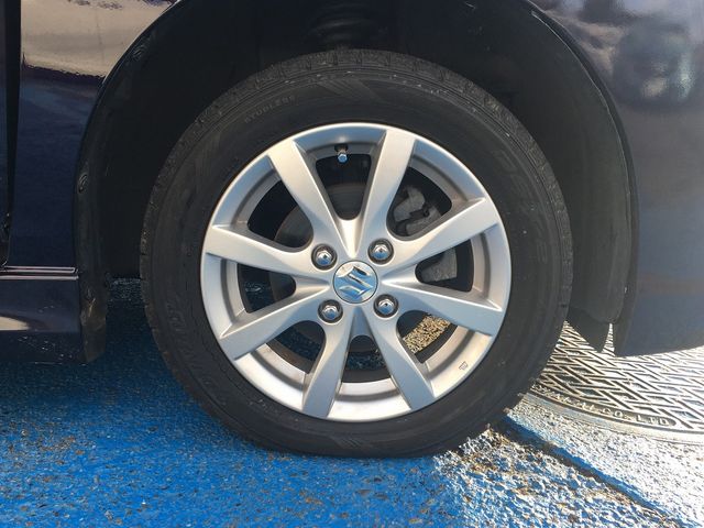 Suzuki SOLIO BANDIT 2020-03 20660-6