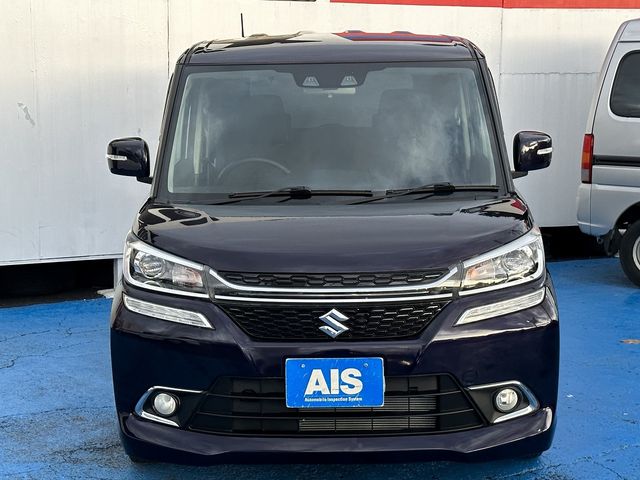 Suzuki SOLIO BANDIT 2020-03 20660-1