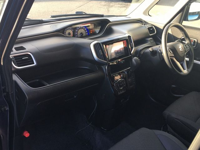 Suzuki SOLIO BANDIT 2020-03 20660-12