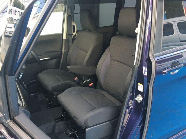 Suzuki SOLIO BANDIT 2020-03 20660-14