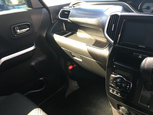 Suzuki SOLIO BANDIT 2020-03 20660-24